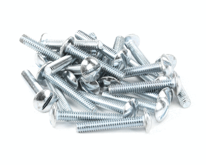 Frymaster 8261361 Screw, (8090111) Qty. 25 (FM8261361)