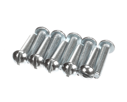 Frymaster 8261370 Screw, (8090134) Qty. 10 (Pds) (FM8261370)