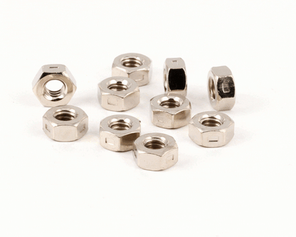 Frymaster 8261372 Nut, (8090059) Qty. 10 (Pds) (FM8261372)