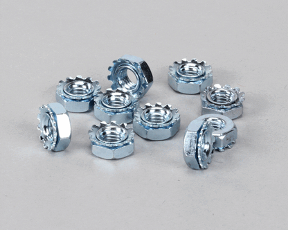 Frymaster 8261376 Nut, (8090256) Qty. 10 (FM8261376)