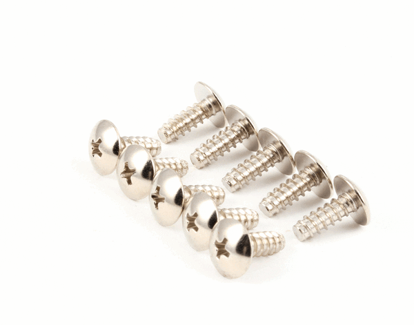 Frymaster 8261379 Screw, (8090449) Qty. 10 (FM8261379)