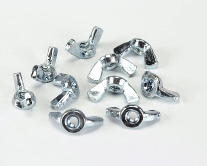 Frymaster 8261382 Nut, (8090342) Qty. 10 (FM8261382)