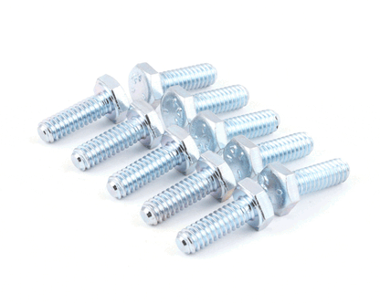 Frymaster 8261389 Screw, (8090131) Qty. 10 (FM8261389)