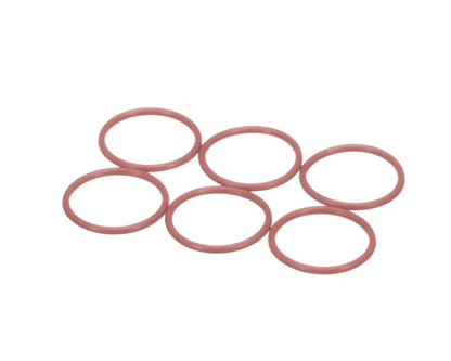 Frymaster FM8261392 O-Ring - Pump (5/Pkg) (FM8261392)
