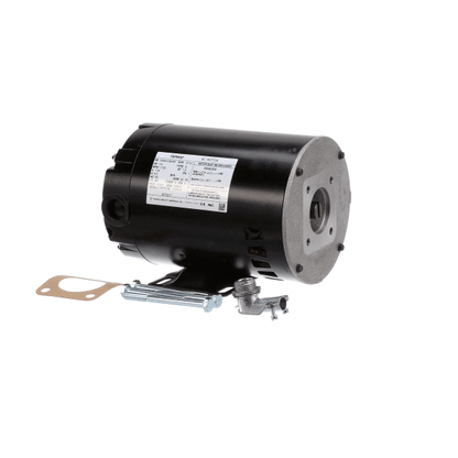 Frymaster FM8261712 Motor Filter Pump 115V 1/3Hp 1P 1725 (FM8261712)