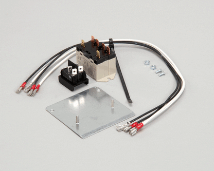 Frymaster 8261718 Kit, Uhc Switch W/Relay (FM8261718)