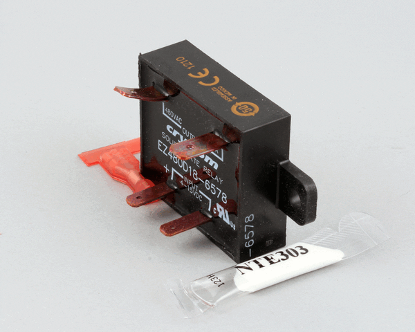 Frymaster 8261733 Kit, Hlz 18Amp Relay (FM8261733)