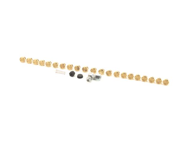 Frymaster 8261747 Kit Conversion, Mjcf Nat To Lp (FM8261747)