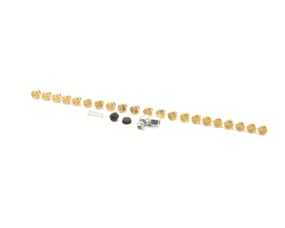 Frymaster 8261747 Kit Conversion, Mjcf Nat To Lp (FM8261747)