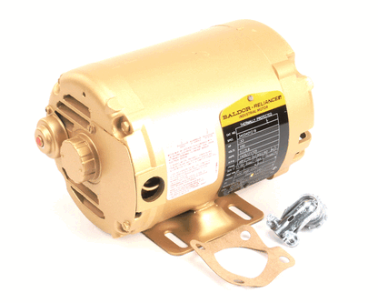 Frymaster 8261785 Kit, Motor 100V 50/60 Hz (FM8261785)