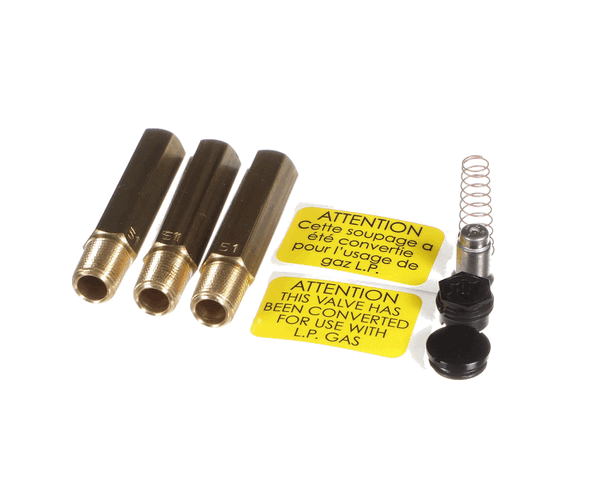 Frymaster 8261817 Kit, Hw Sr42 Nat To Lp (FM8261817)
