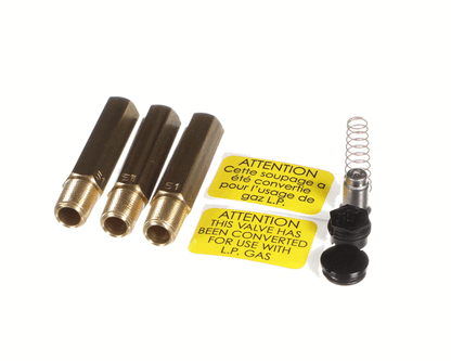 Frymaster 8261817 Kit, Hw Sr42 Nat To Lp (FM8261817)