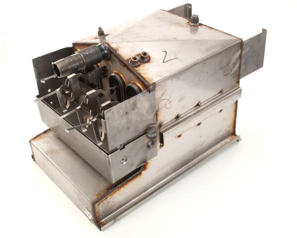 Frymaster 8261871 Kit, Frypot D50 S/S (FM8261871)