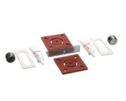 Frymaster 8261881Sp Hardware Kit, He Frypot Fv (FM8261881SP)