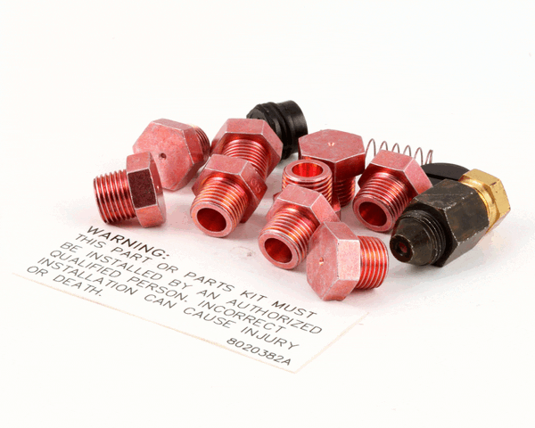 Frymaster 8261964 Conversion,Nat To Lp Hnywll 35 (FM8261964)
