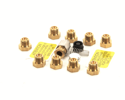 Frymaster 8261965 Conversion,Lp To Nat Hnywll 35 (FM8261965)