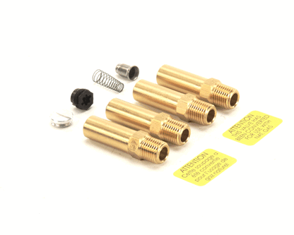 Frymaster 8262019 Kit, Hw Sr52 Lp To Nat Cnvrsn (FM8262019)