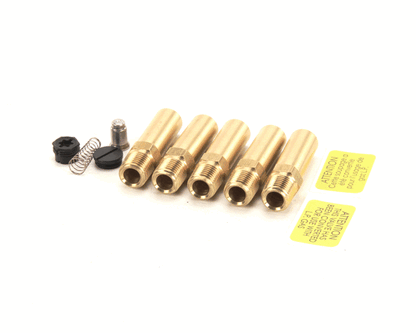 Frymaster 8262020 Kit, Hw Sr62 Nat To Lp Cnvrsn (FM8262020)