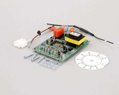 Frymaster 8262086 Kit,12/208-240Vac(Gas) Thrmtrn (FM8262086)