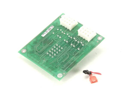 Frymaster 8262259 Kit,Smt Intfc Navy Fv El W/Sd (FM8262259)