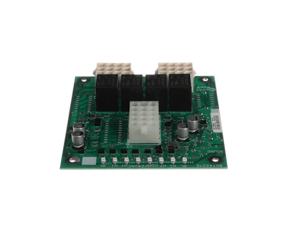 Frymaster 8262262 Kit, Smt Intfc Fast Spcl W/Sd (FM8262262)