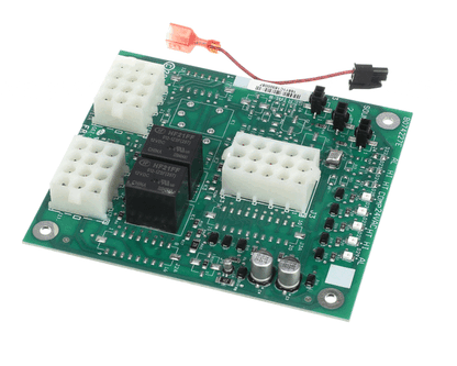 Frymaster 8262263 Kit,Smt Intfc Navy Re Fv W/Sd (FM8262263)