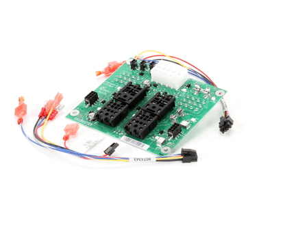 Frymaster FM8262264 Interface Board 120 VAC/24 VAC REPLACEMENT FM826-2264 (FM8262264)