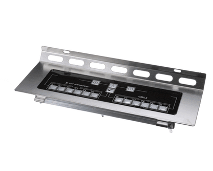 Frymaster 8262337 Cntrl Kfc Australia Fv Ele Smt (FM8262337)