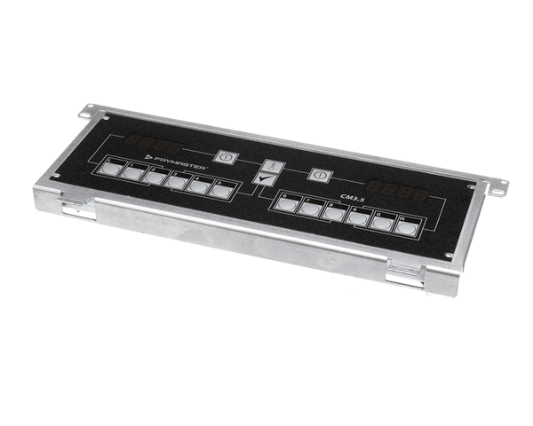 Frymaster 8262395 Control Assembly, Elec (Ce) Fv Smt (FM8262395)