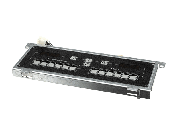 Frymaster 8262398 Control, Ssr Ce Dv M/Prod Smt (FM8262398)