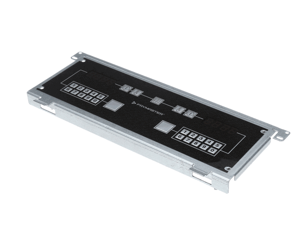 Frymaster 8262402 Timer, (Bl) Elect (Dv) Smt (FM8262402)