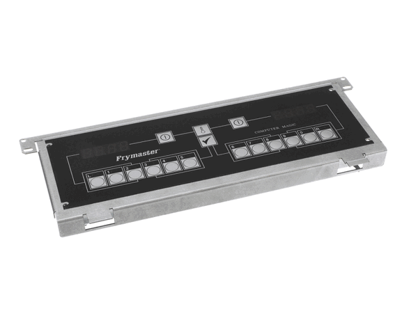 Frymaster 8262404 Control Assembly, Dv Ssr Elec Smt (FM8262404)