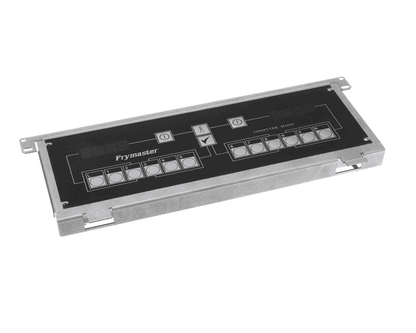 Frymaster 8262404 Control Assembly, Dv Ssr Elec Smt (FM8262404)