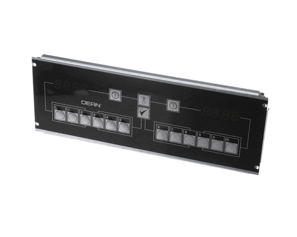 Frymaster 8262413 Control,Dean Built-In Fv Gas Smt (FM8262413)