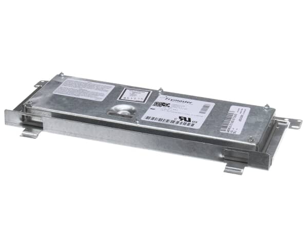 Frymaster 8262428 Control, Dv Ssr Elec Standby Smt (FM8262428)