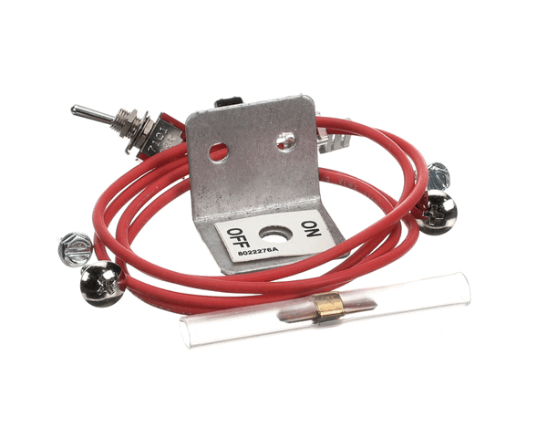 Frymaster 8262554 Kit,Install Milli Volt Switch (FM8262554)