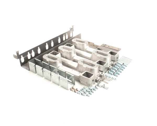 Frymaster 8262556 Kit,Hd60 Cast Iron (FM8262556)