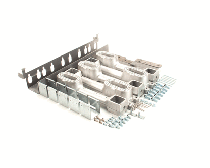 Frymaster 8262556 Kit,Hd60 Cast Iron (FM8262556)