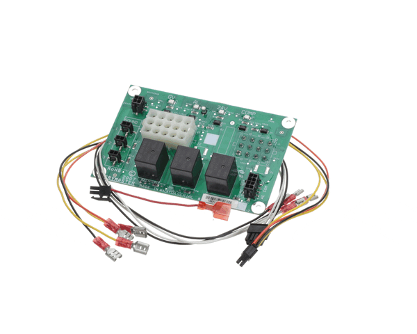 Frymaster 8262574 Kit, Pc Board Mj45/Mjcf Smt (FM8262574)