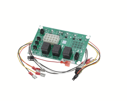 Frymaster 8262574 Kit, Pc Board Mj45/Mjcf Smt (FM8262574)