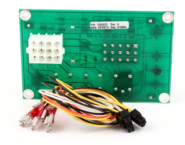 Frymaster 8262575 Intrfc Bd 45/Cf Fast 24V (FM8262575)
