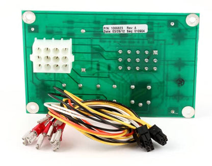 Frymaster 8262575 Intrfc Bd 45/Cf Fast 24V (FM8262575)