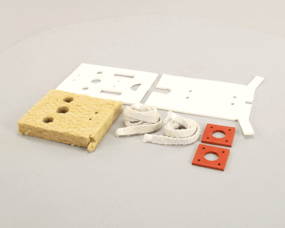 Frymaster FM8262592 Kit, Gl30 Fv Burner Insulation (FM8262592)