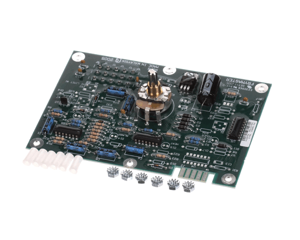 Frymaster 8262613 Controller, Pcb 3Ph Sr114E (FM8262613)