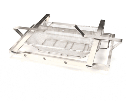 Frymaster 8262630 Kit,Holddown Ring W/Crumb Tray (FM8262630)