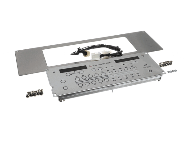 Frymaster 8262753 Kit,Pnl Control 218G Old (K3000) (FM8262753)