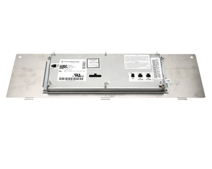 Frymaster 8262758 Panel, Control Kj3 (K3000) Old (FM8262758)