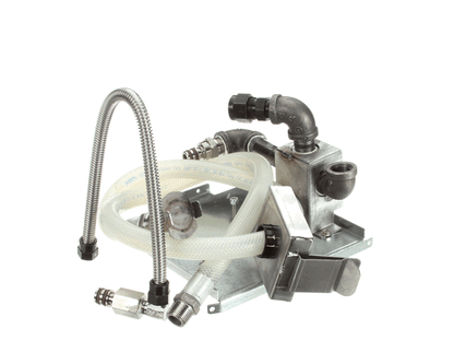 Frymaster 8262896 Pump Assembly, Topoff W/Jib Hose (FM8262896)