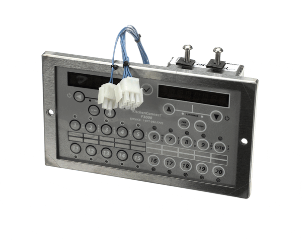 Frymaster 8262908 Kit, F3000 Kj3 Controller (FM8262908)
