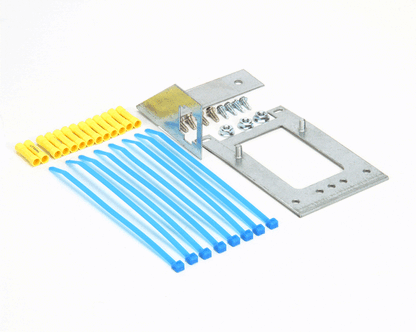 Frymaster 8262927 Kit,Re Element Wire B4 Sn 0710 (FM8262927)